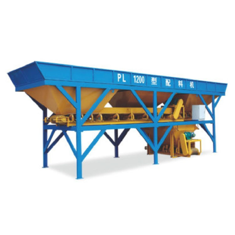 PL 1200配料机